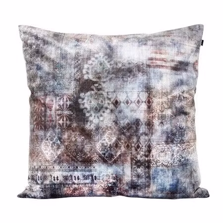 Jakobsdals Textil Metervara - VERONA  - Storleksreferens Mönster / Inspiration