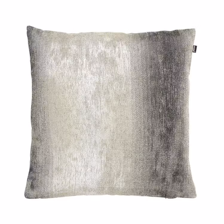 Jakobsdals Textil Metervara - COZY (Grå/Silver) - Storleksreferens Mönster / Inspiration