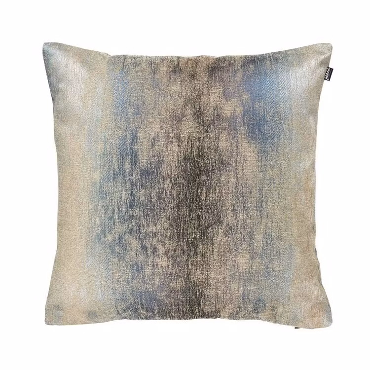 Jakobsdals Textil Metervara - COZY (Petrol) - Storleksreferens mönster / Inspiration