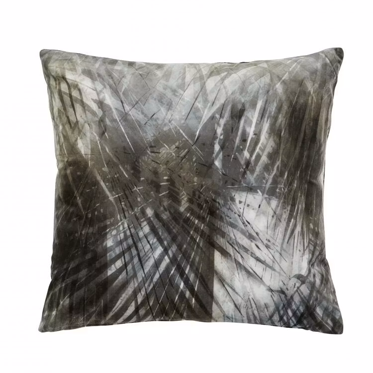 Jakobsdals Textil Metervara - FIREWORKS -  Storleksreferens mönster / Inspiration