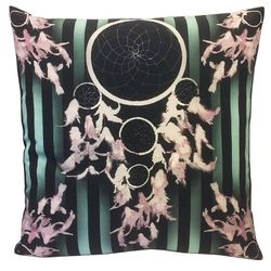 Van Asch Kuddfodral - Ibiza Nights 50x50cm