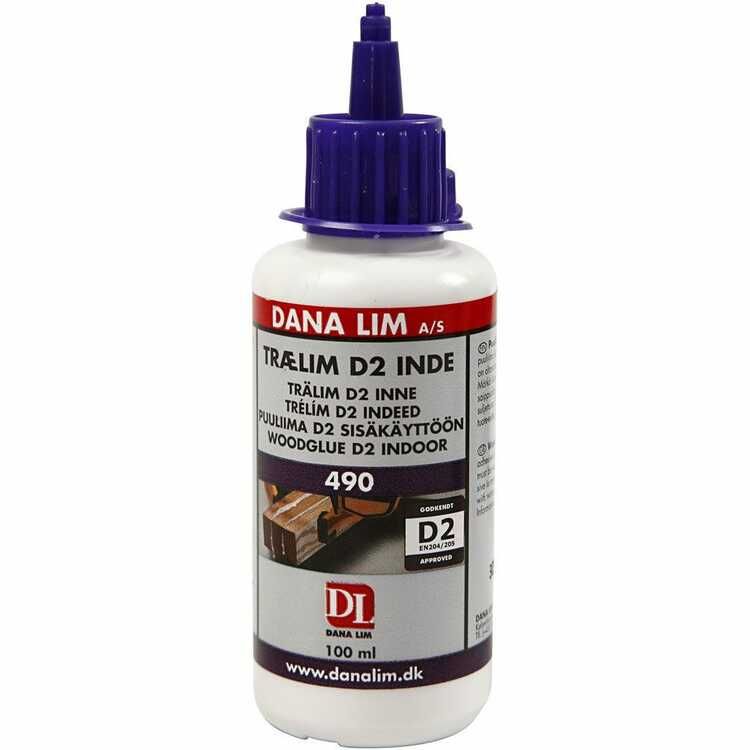 Trälim 100ml