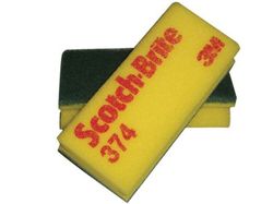 3M™ Scotch Brite 70x150mm - GROV