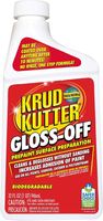 KK GLOSS-OFF Rengöring och avmattning av blanka ytor 946ml