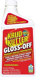 KK GLOSS-OFF Rengöring och avmattning av blanka ytor 946ml
