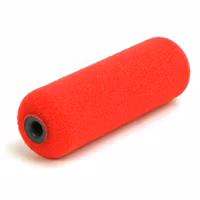 Mikroskumrulle rund 10cm
