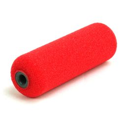 Mikroskumrulle rund 10cm