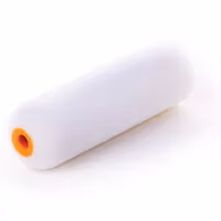Skumrulle 10cm rund