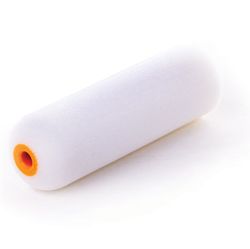 Skumrulle 10cm rund