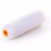 Skumrulle 10cm rak