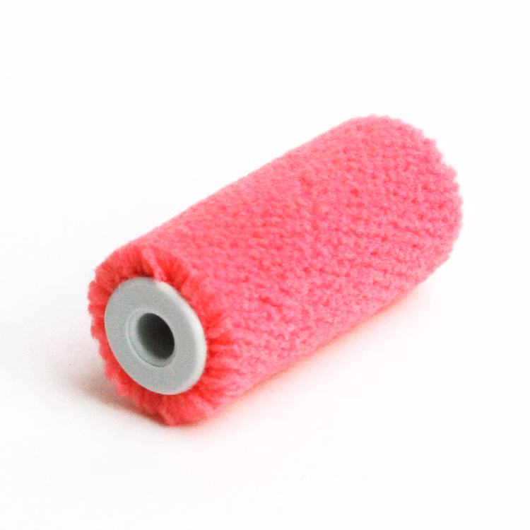 Teflonfiberrullar 5cm (2st)
