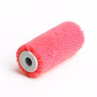 Teflonfiberrullar 5cm (2st)