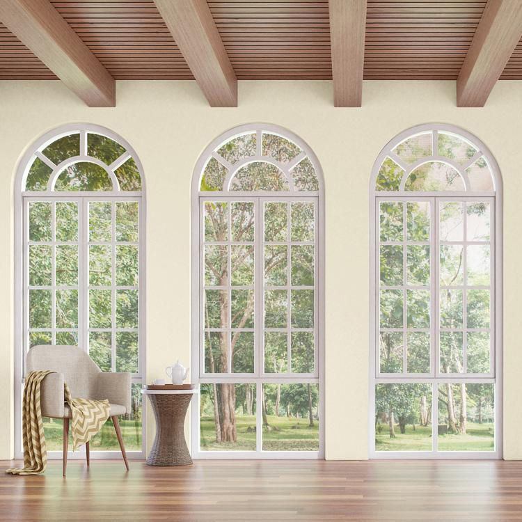 Autentico® VELVET Regency White
