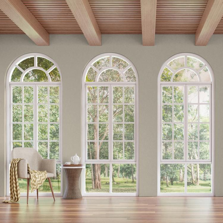 Autentico® VELVET White Peppar