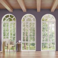 Autentico® VELVET Amethyst