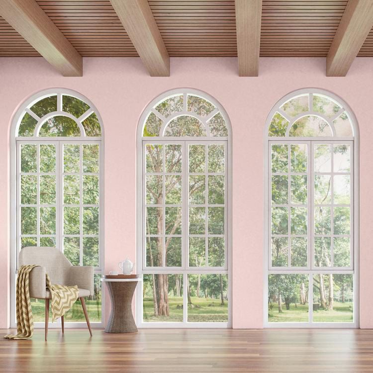 Autentico® VELVET Antique Rose