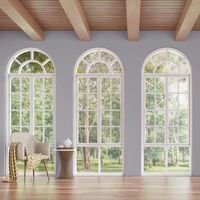 Autentico® VELVET Castle Grey