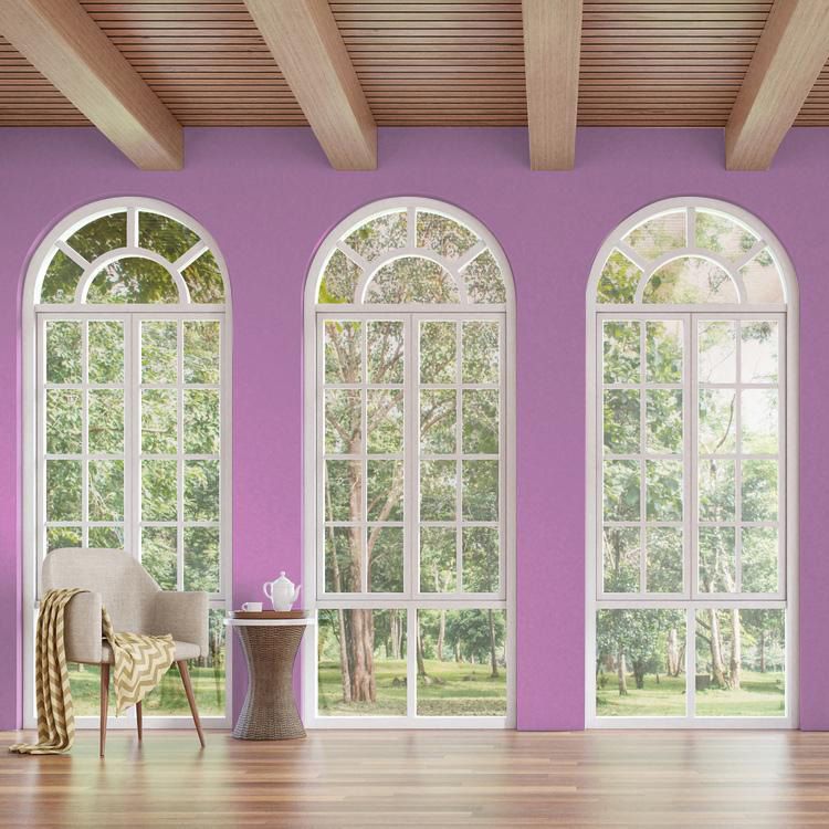 Autentico® VELVET Heliotrope