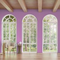 Autentico® VELVET Heliotrope