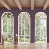 Autentico® VELVET Plum