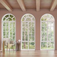 Autentico® VELVET Burnt Sienna