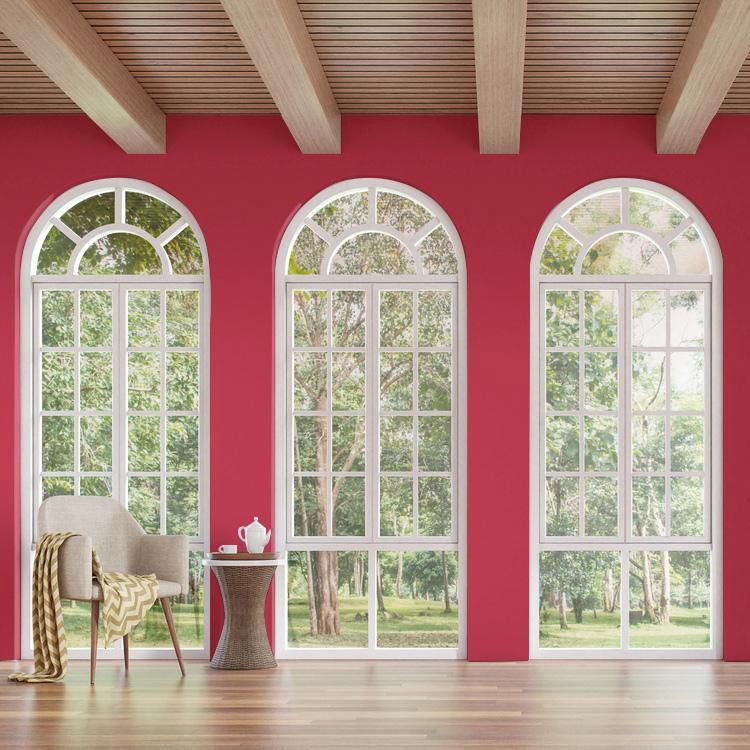 Autentico® VELVET Ruby