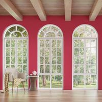 Autentico® VELVET Ruby