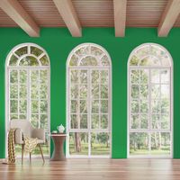 Autentico® VELVET Bright Green