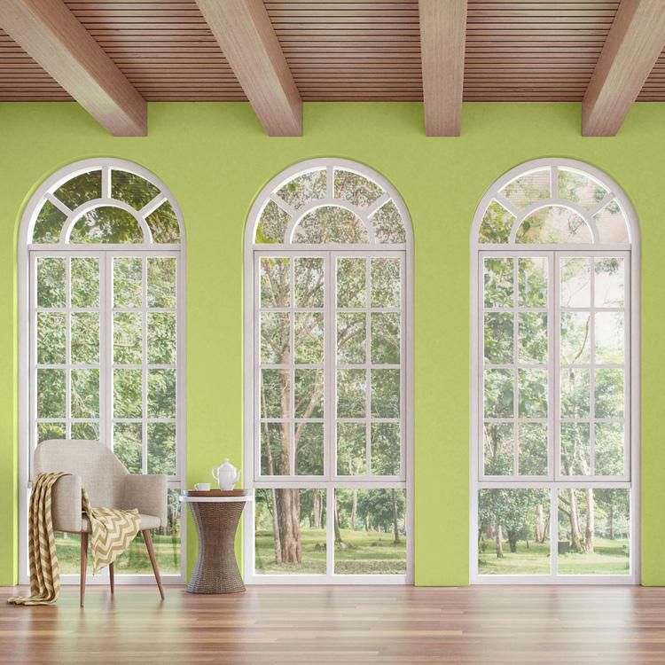 Autentico® VELVET Green Tea