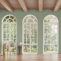 Autentico® VELVET Vert Olive