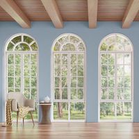 Autentico® VELVET Clear Clouds