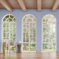 Autentico® VELVET Gers Bleu