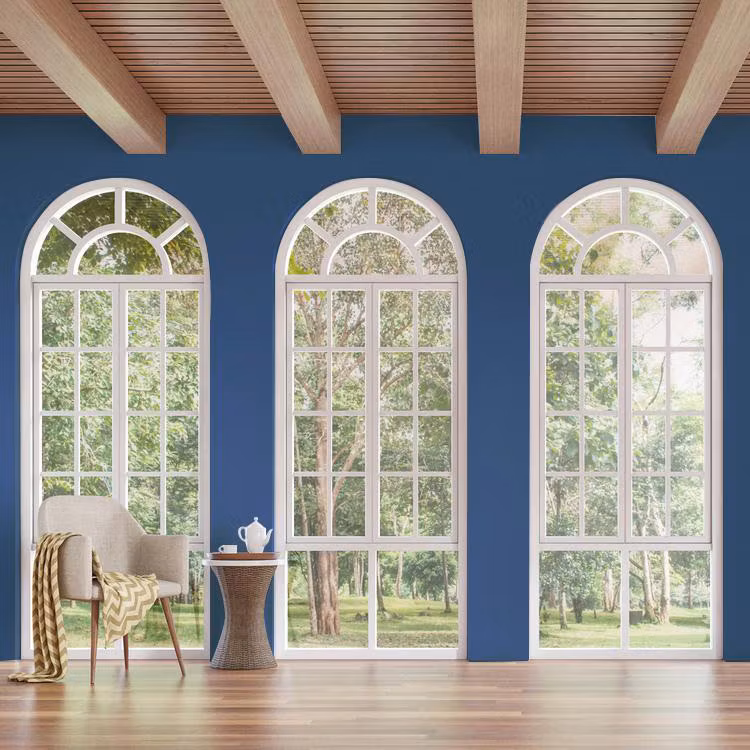 Autentico® VELVET Nordic Blue