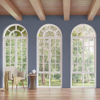 Autentico® VELVET Pavot Bleu