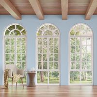 Autentico® VELVET Polar Blue