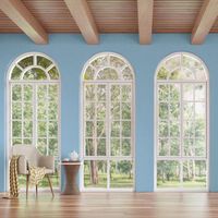 Autentico® VELVET Royal Blue