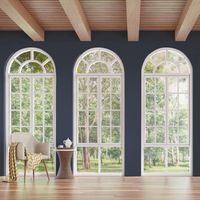 Autentico® VELVET Sailors Blue