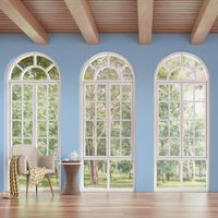 Autentico® VELVET Swedish Blue