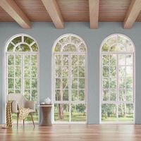 Autentico® VELVET Scandinavian Blue