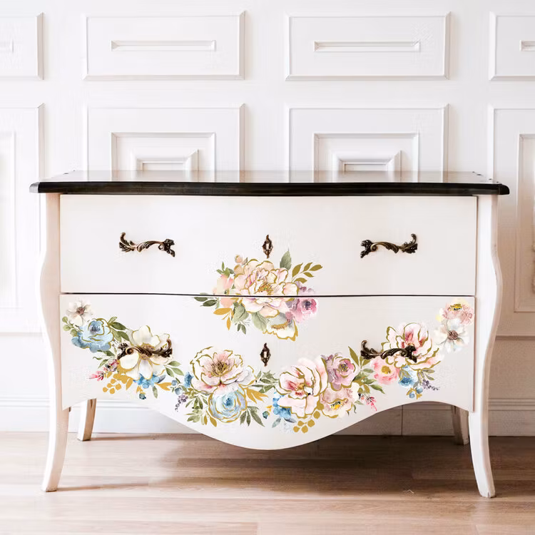 TRANSFER - Re Design Décor Transfers - Sun Kissed