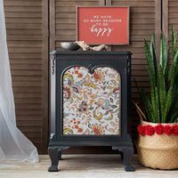 Re Design Tissue Paper - Tangerine Spring ca 48x76cm