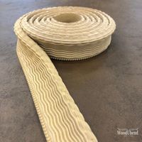 WoodUbend® Roll of Trim 215x4cm WUBTR028G (1st)