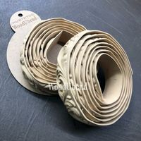 WoodUbend® Roll of Trim 208x3.5cm - WUBTR700 (set med 2st)