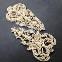 WoodUbend® LARGE Filigree 35x19cm WUB1267