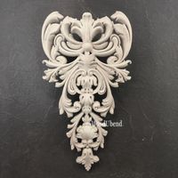 WoodUbend® LARGE Filigree 35x19cm WUB1267