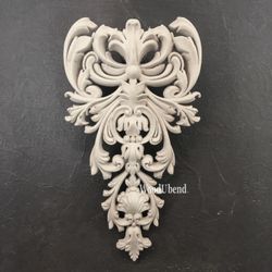 WoodUbend® LARGE Filigree 35x19cm WUB1267