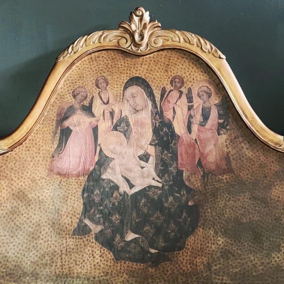 MINT Decoupage Paper MOTHER & CHILD