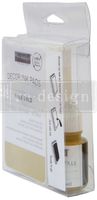 Design with Prima® - Stämpeldyna + färg 10ml - PALE GOLD