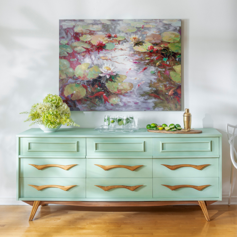 Milk Paint by FUSION -  Mojito