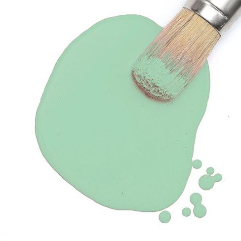 Milk Paint by FUSION -  Mojito